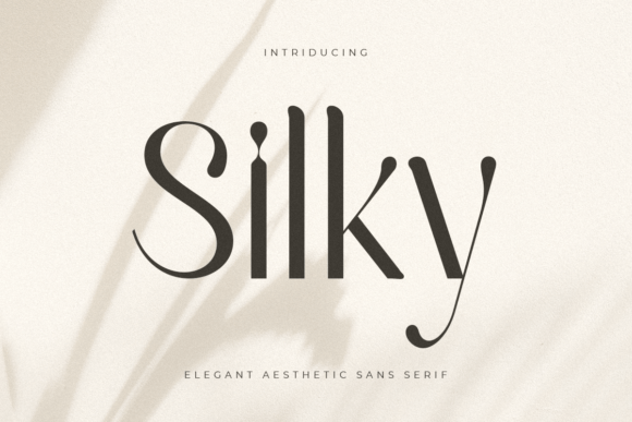 Download Silky - Silky Collection