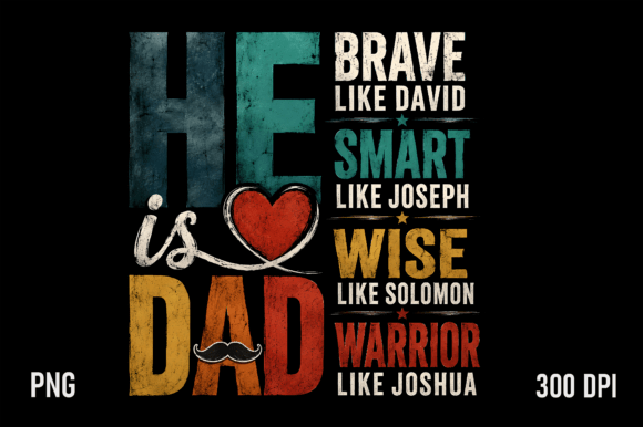 Download He is Dad Christian Father PNG - Father Collection