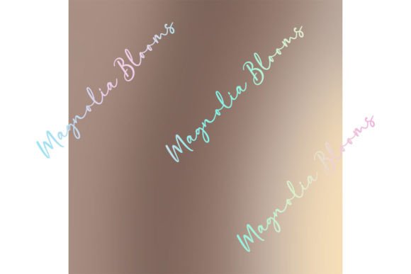 Download Silky Browns Ombre Gradient Background - Silky Collection
