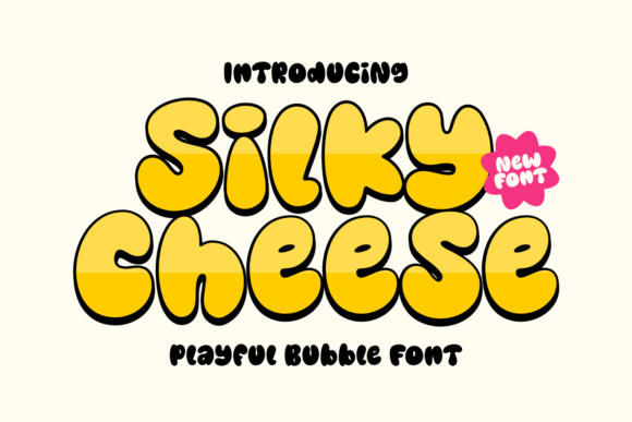 Download Silky Cheese - Silky Collection